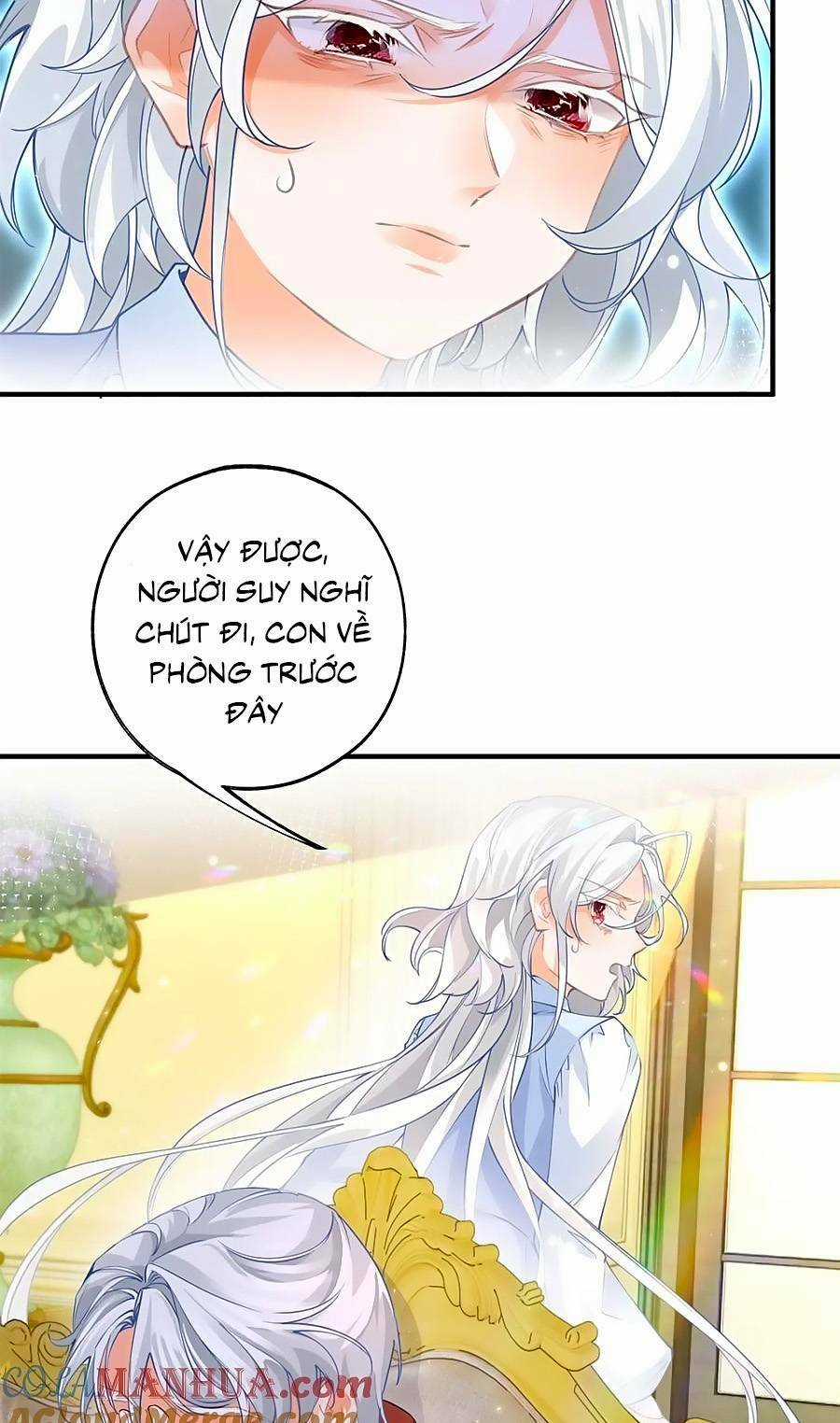 Ngày Nào Đó Trở Thành Công Chúa Tế Phẩm Chapter 203 trang 4