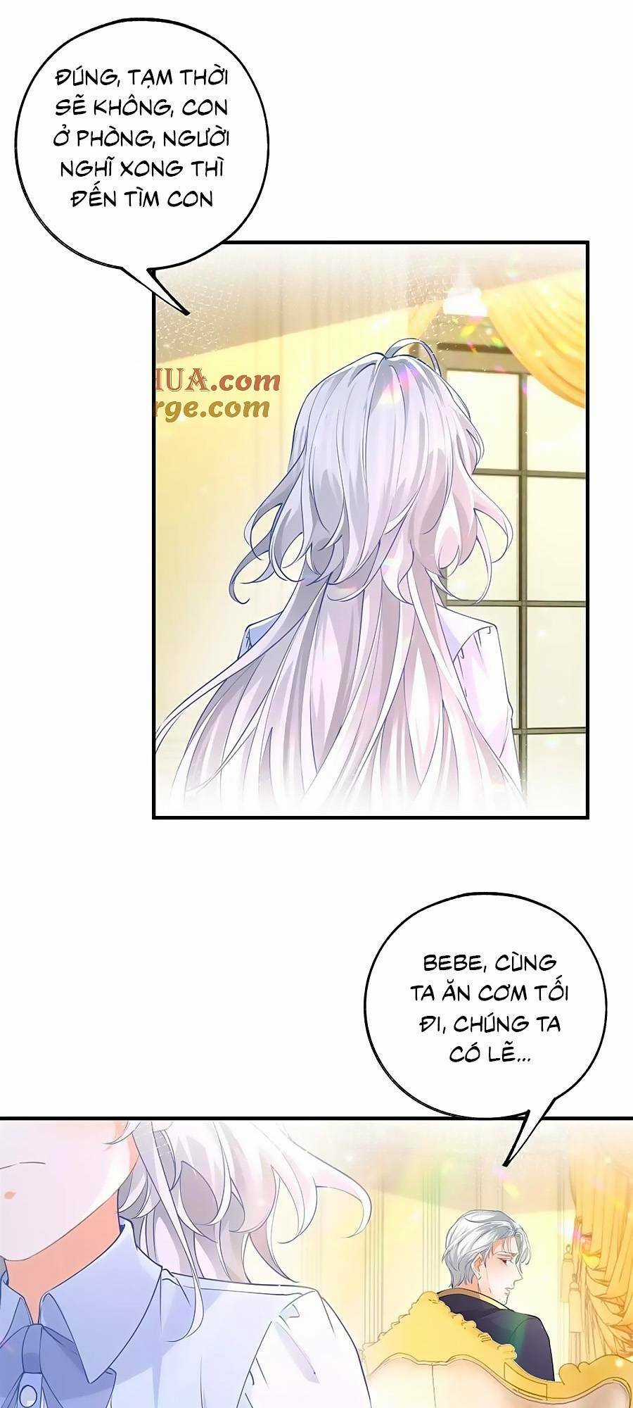 Ngày Nào Đó Trở Thành Công Chúa Tế Phẩm Chapter 203 trang 6