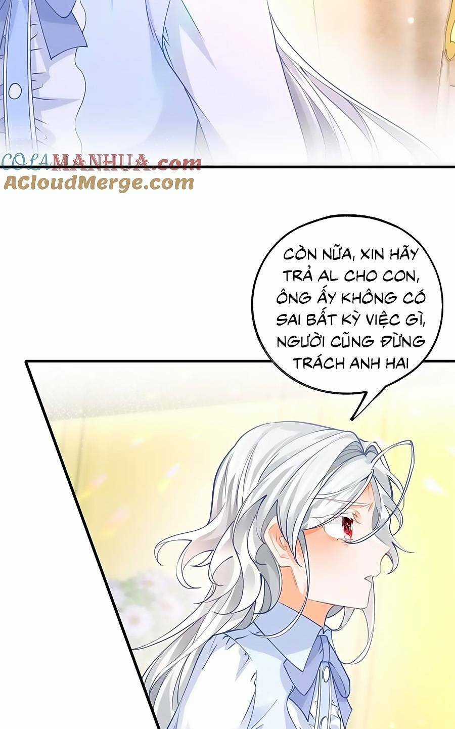Ngày Nào Đó Trở Thành Công Chúa Tế Phẩm Chapter 203 trang 7