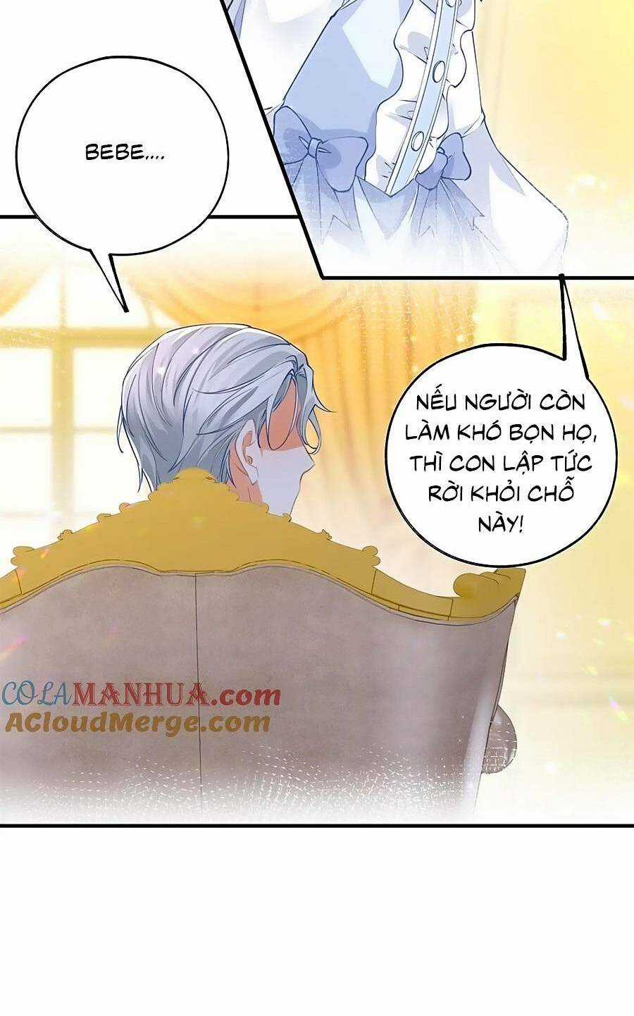 Ngày Nào Đó Trở Thành Công Chúa Tế Phẩm Chapter 203 trang 8