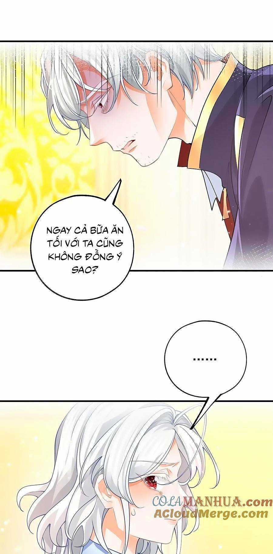 Ngày Nào Đó Trở Thành Công Chúa Tế Phẩm Chapter 203 trang 9