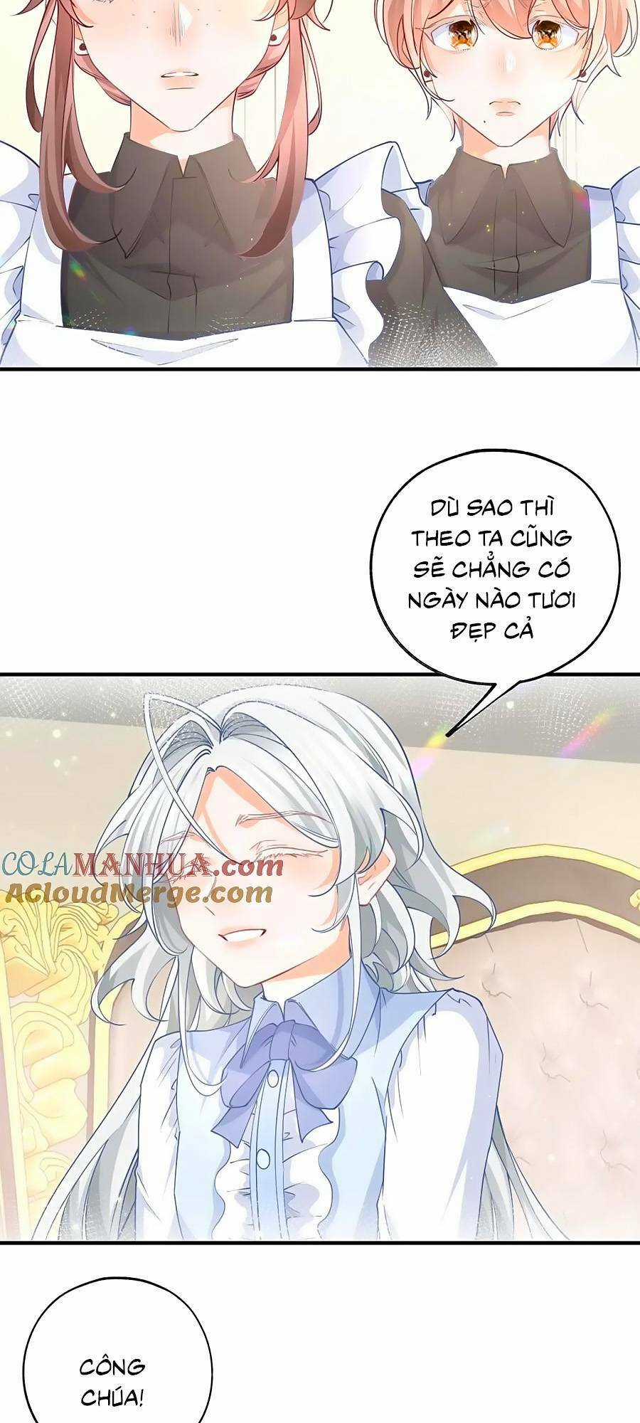 Ngày Nào Đó Trở Thành Công Chúa Tế Phẩm Chapter 204 trang 13