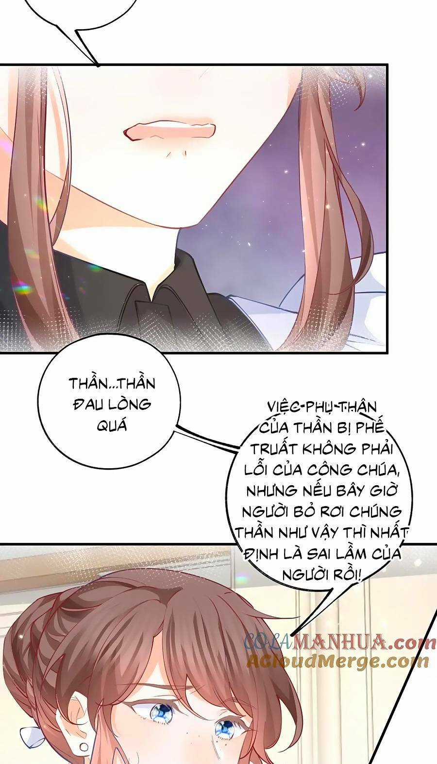 Ngày Nào Đó Trở Thành Công Chúa Tế Phẩm Chapter 204 trang 14