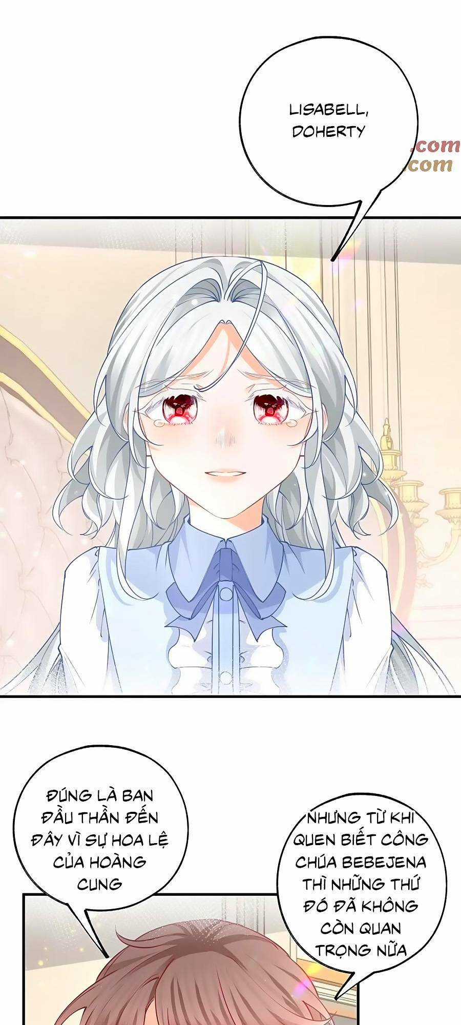 Ngày Nào Đó Trở Thành Công Chúa Tế Phẩm Chapter 204 trang 16