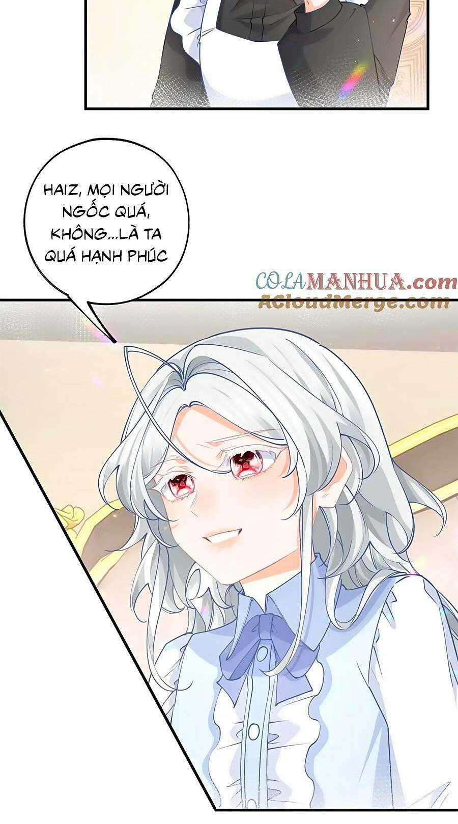 Ngày Nào Đó Trở Thành Công Chúa Tế Phẩm Chapter 204 trang 18