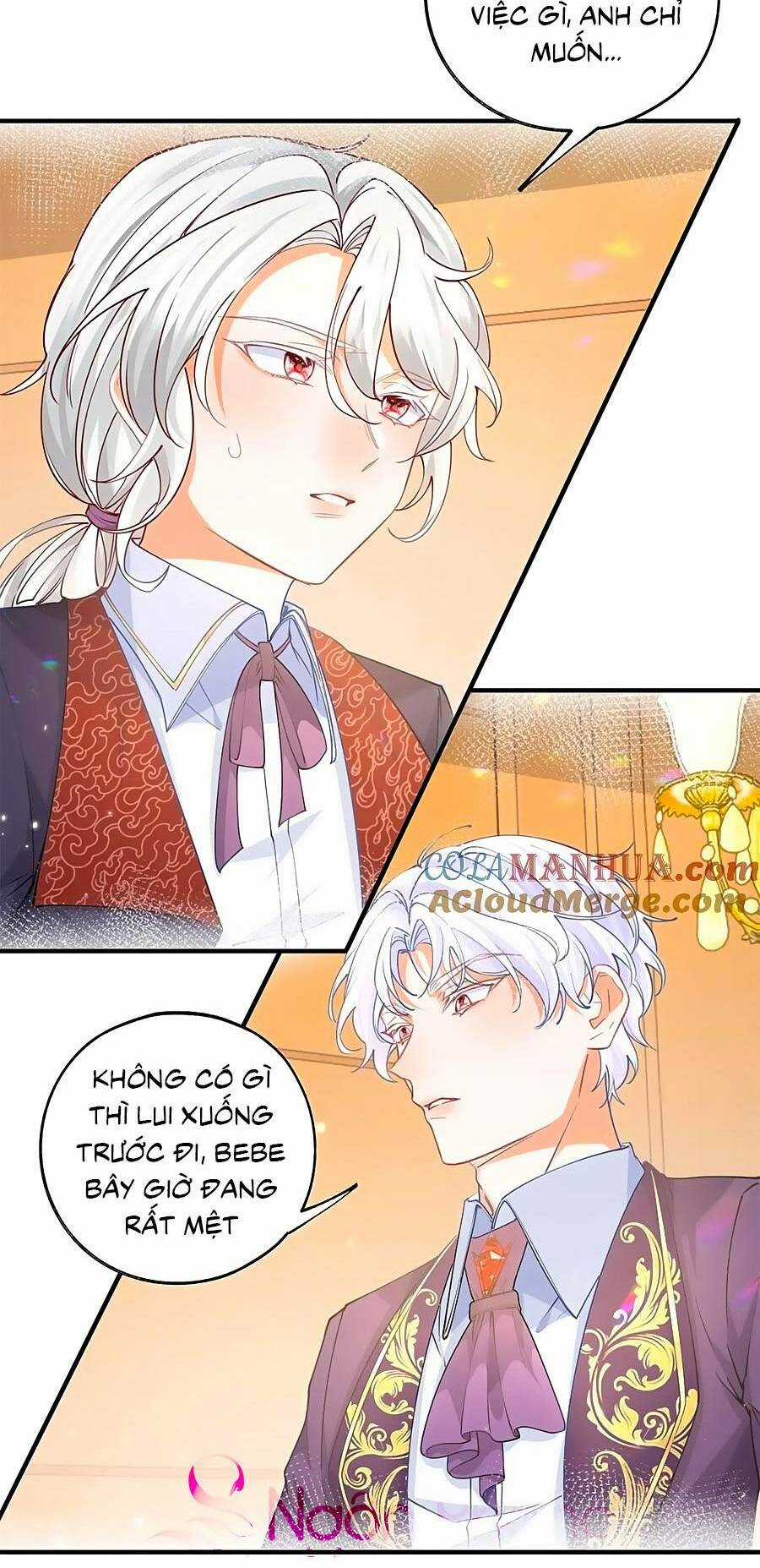 Ngày Nào Đó Trở Thành Công Chúa Tế Phẩm Chapter 204 trang 2