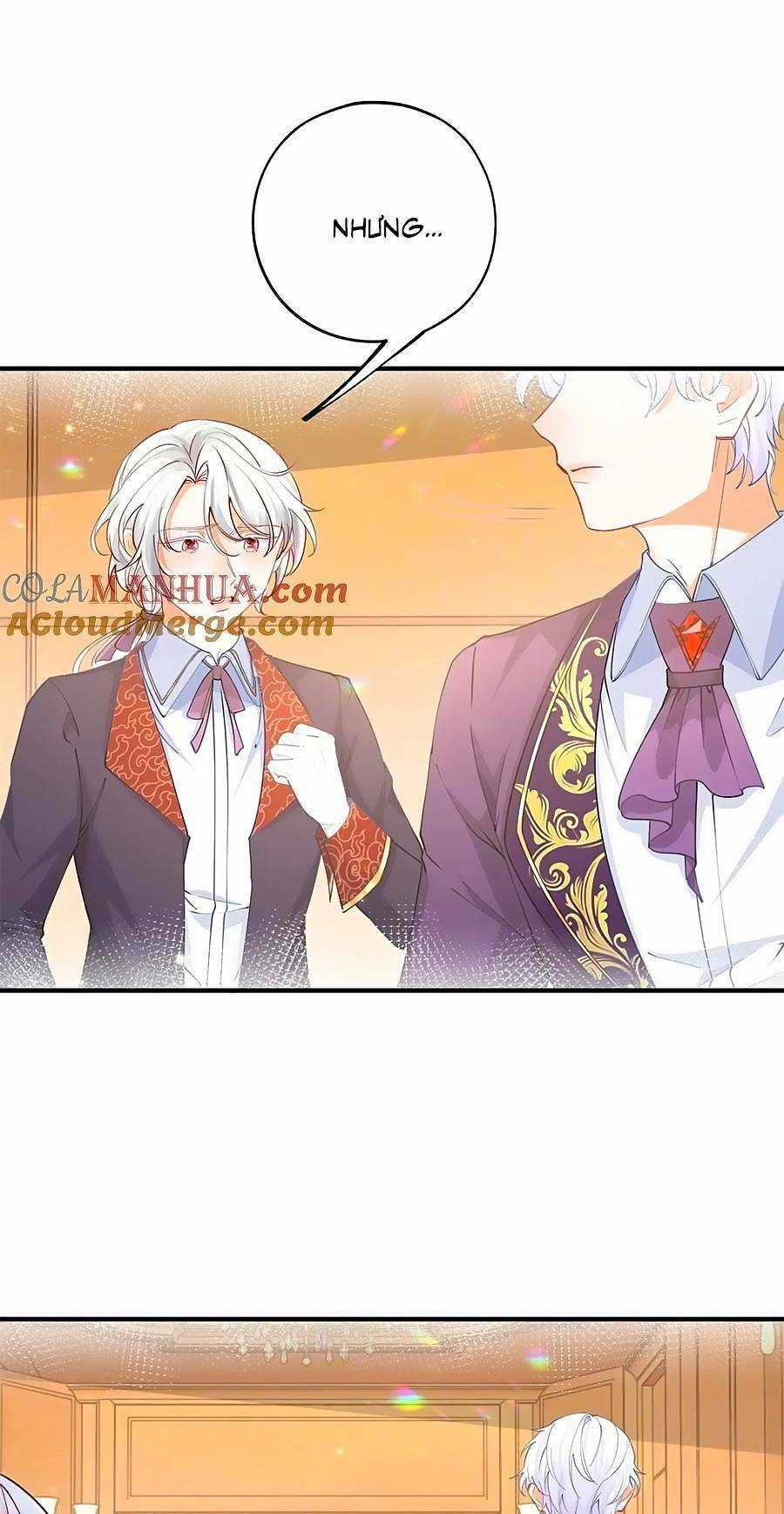 Ngày Nào Đó Trở Thành Công Chúa Tế Phẩm Chapter 204 trang 3