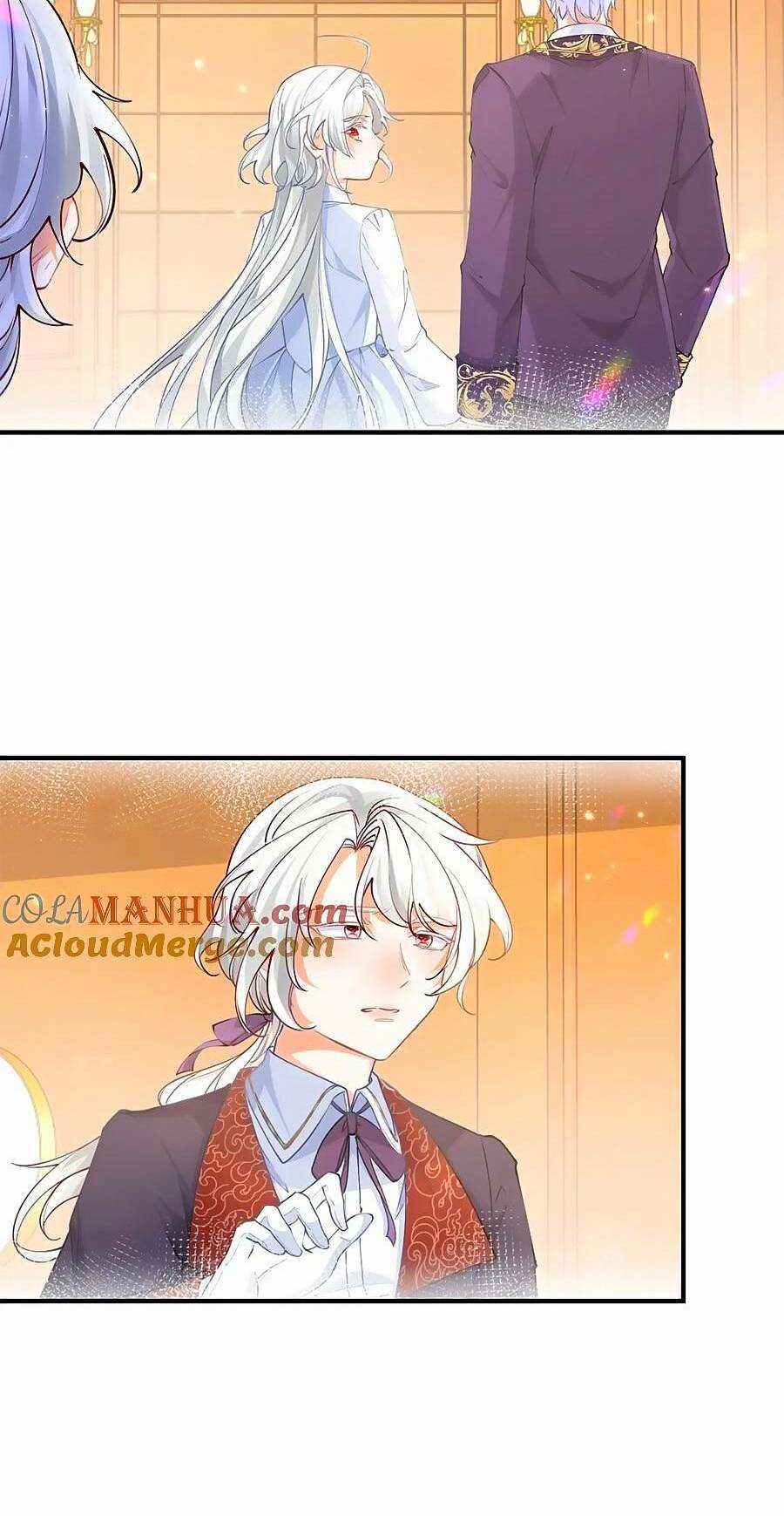 Ngày Nào Đó Trở Thành Công Chúa Tế Phẩm Chapter 204 trang 4