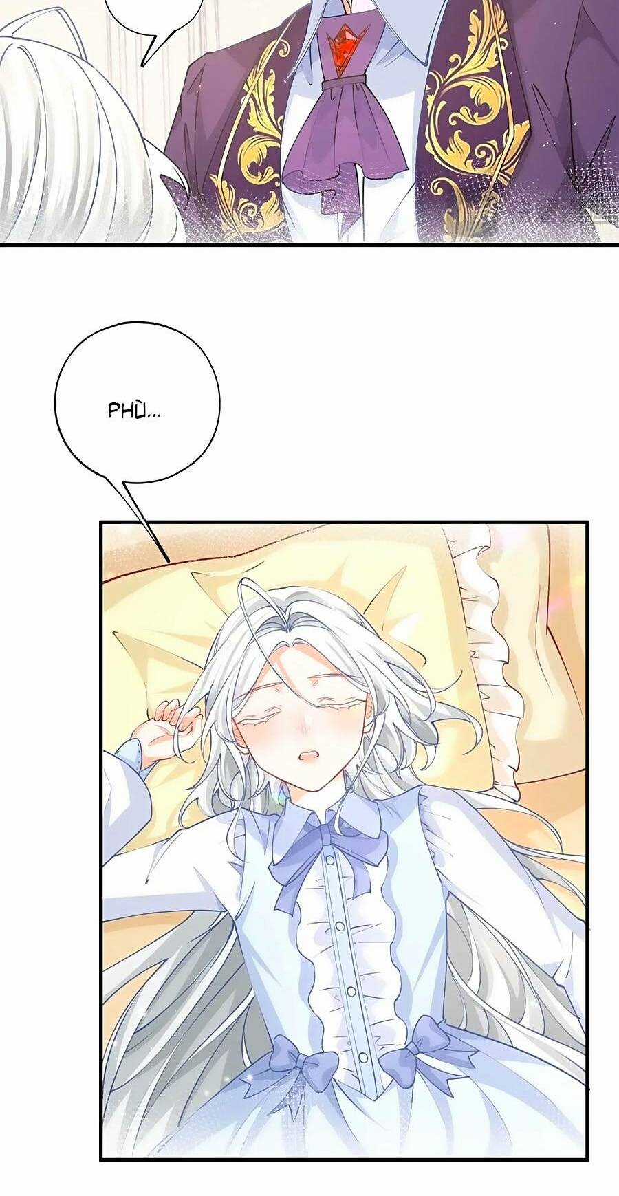 Ngày Nào Đó Trở Thành Công Chúa Tế Phẩm Chapter 204 trang 6