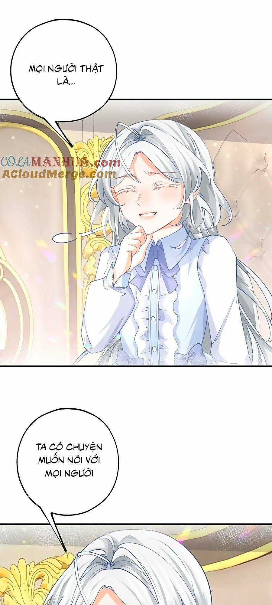 Ngày Nào Đó Trở Thành Công Chúa Tế Phẩm Chapter 204 trang 9