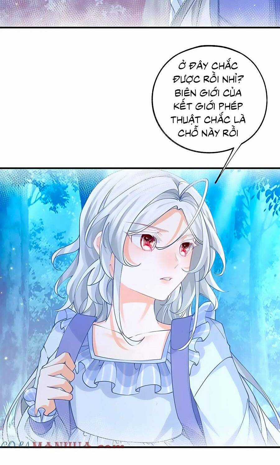 Ngày Nào Đó Trở Thành Công Chúa Tế Phẩm Chapter 205 trang 10