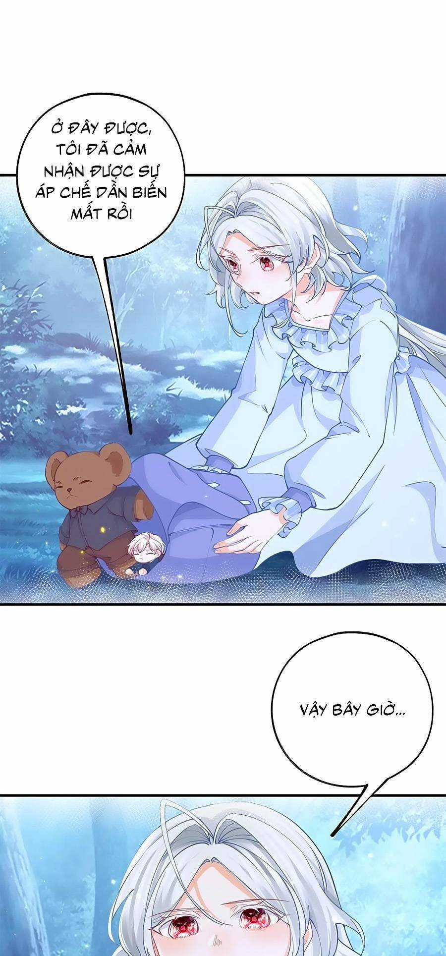 Ngày Nào Đó Trở Thành Công Chúa Tế Phẩm Chapter 205 trang 11