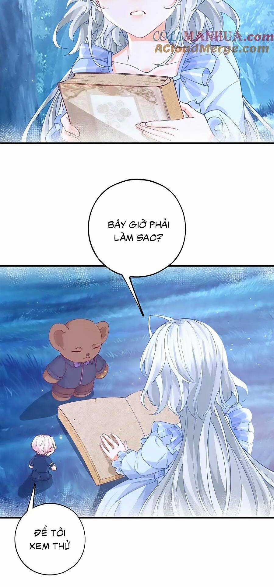 Ngày Nào Đó Trở Thành Công Chúa Tế Phẩm Chapter 205 trang 12