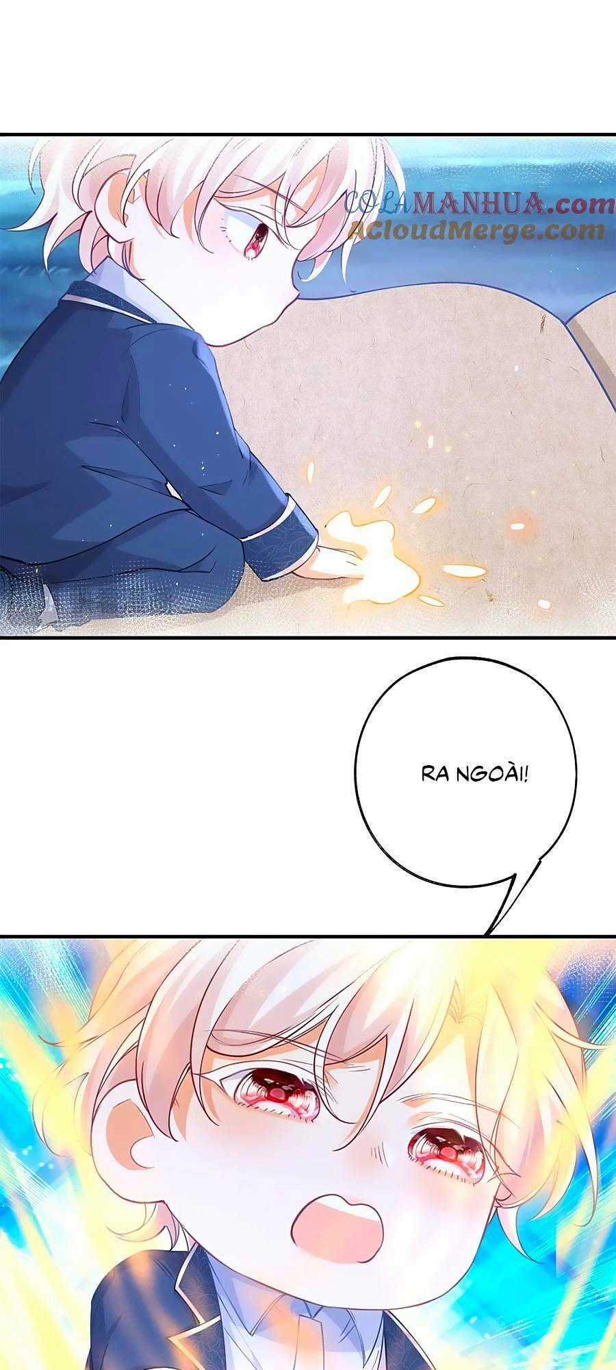 Ngày Nào Đó Trở Thành Công Chúa Tế Phẩm Chapter 205 trang 13