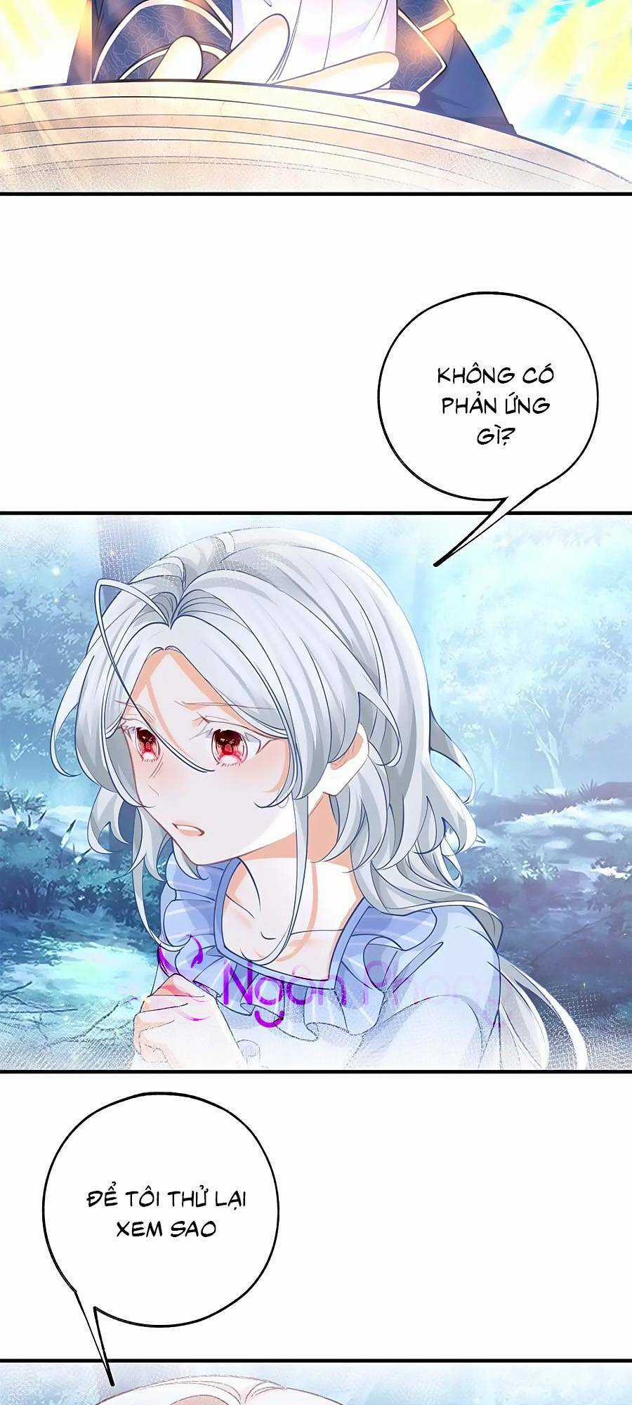 Ngày Nào Đó Trở Thành Công Chúa Tế Phẩm Chapter 205 trang 14