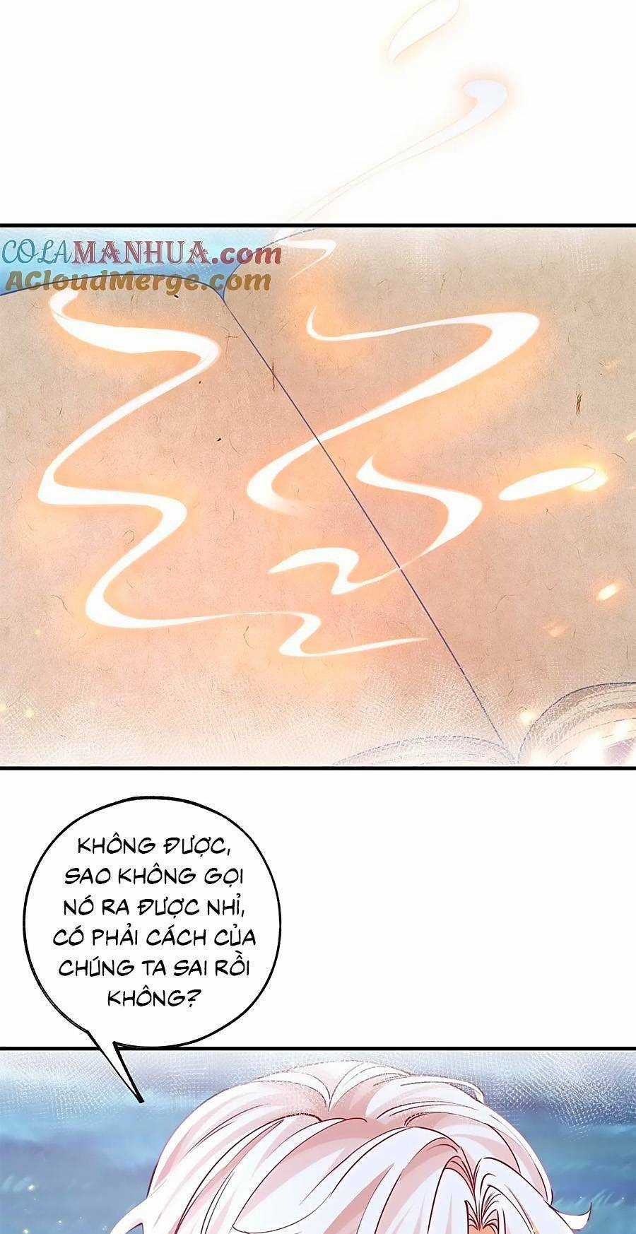 Ngày Nào Đó Trở Thành Công Chúa Tế Phẩm Chapter 205 trang 17