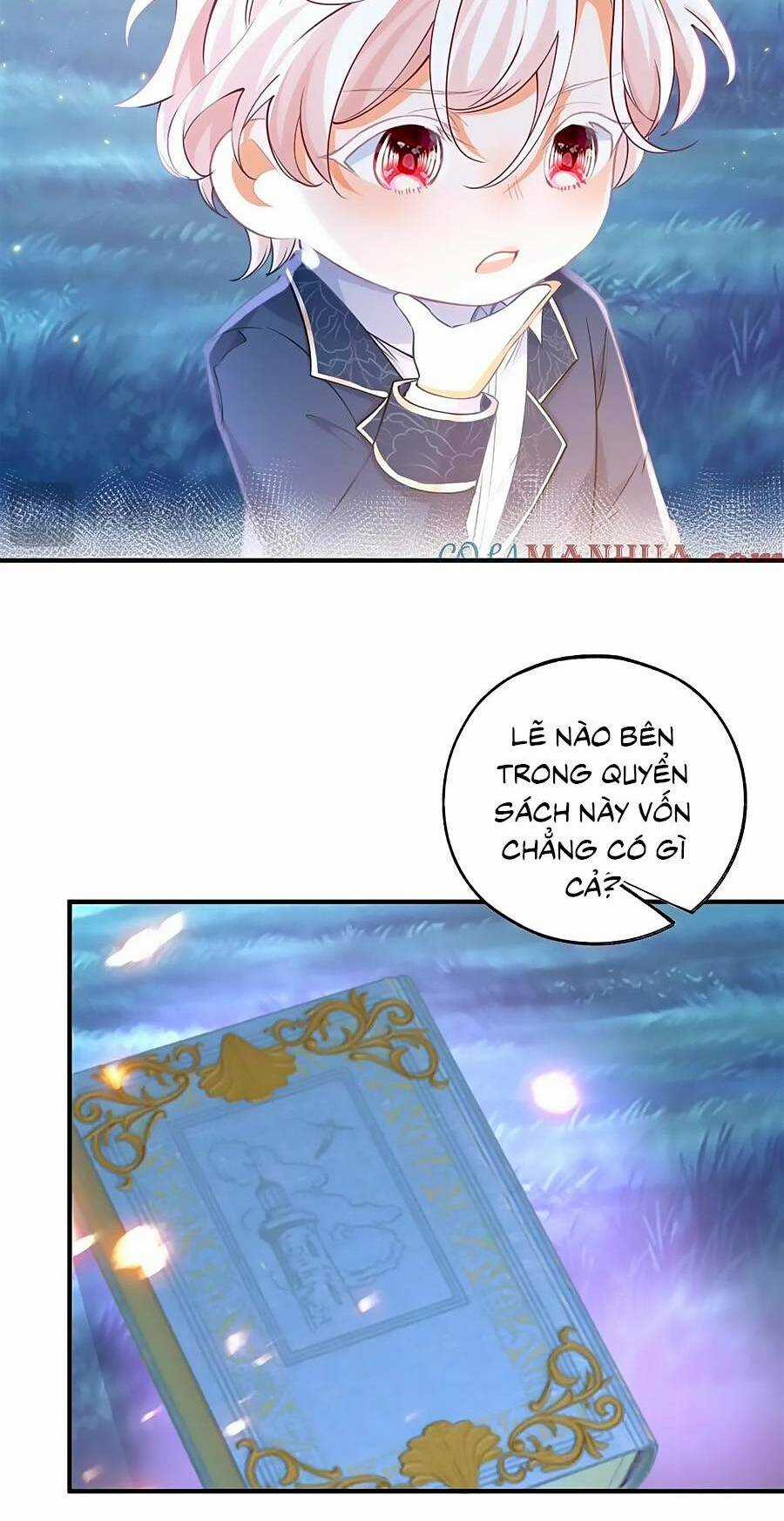 Ngày Nào Đó Trở Thành Công Chúa Tế Phẩm Chapter 205 trang 18