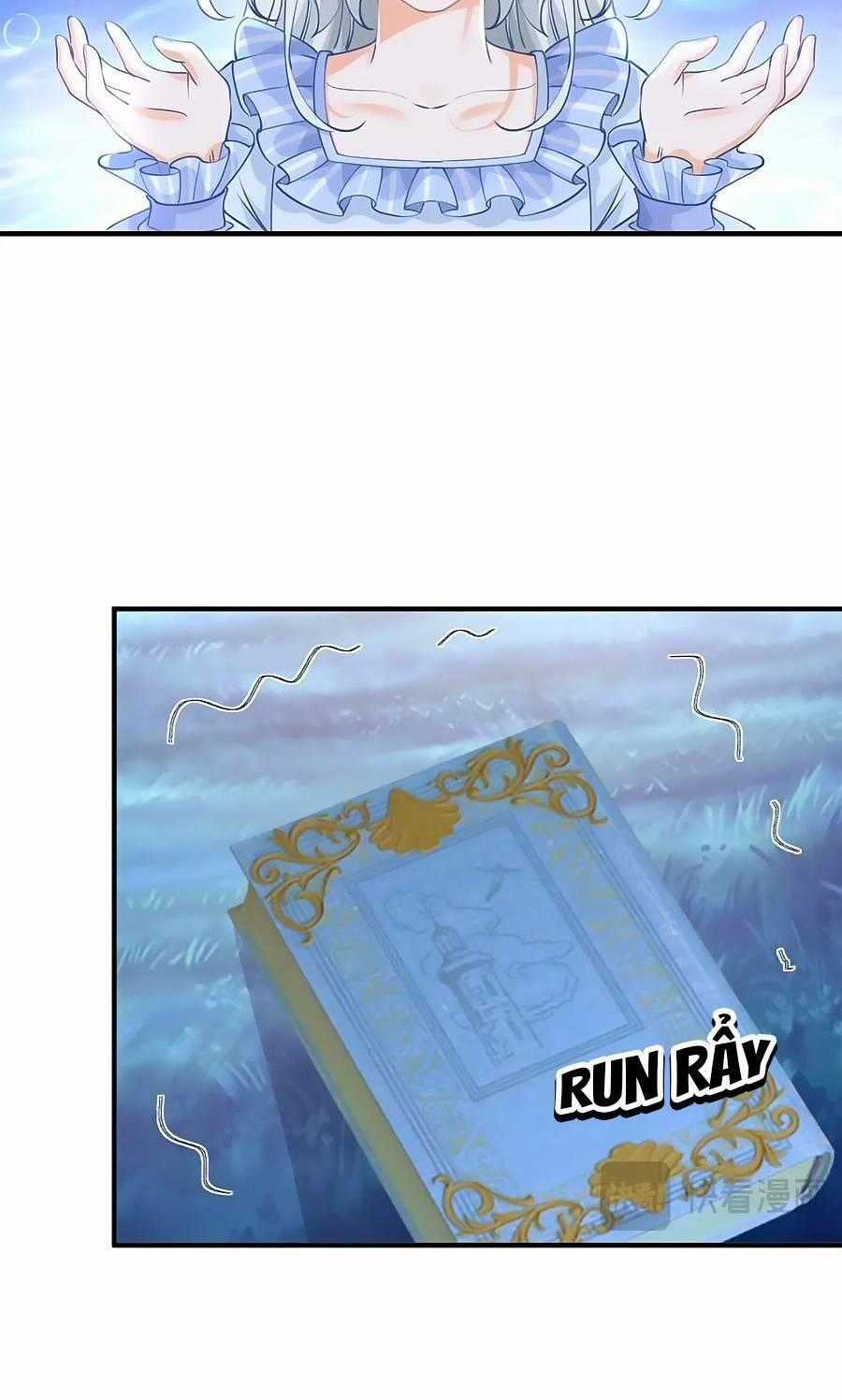 Ngày Nào Đó Trở Thành Công Chúa Tế Phẩm Chapter 205 trang 21