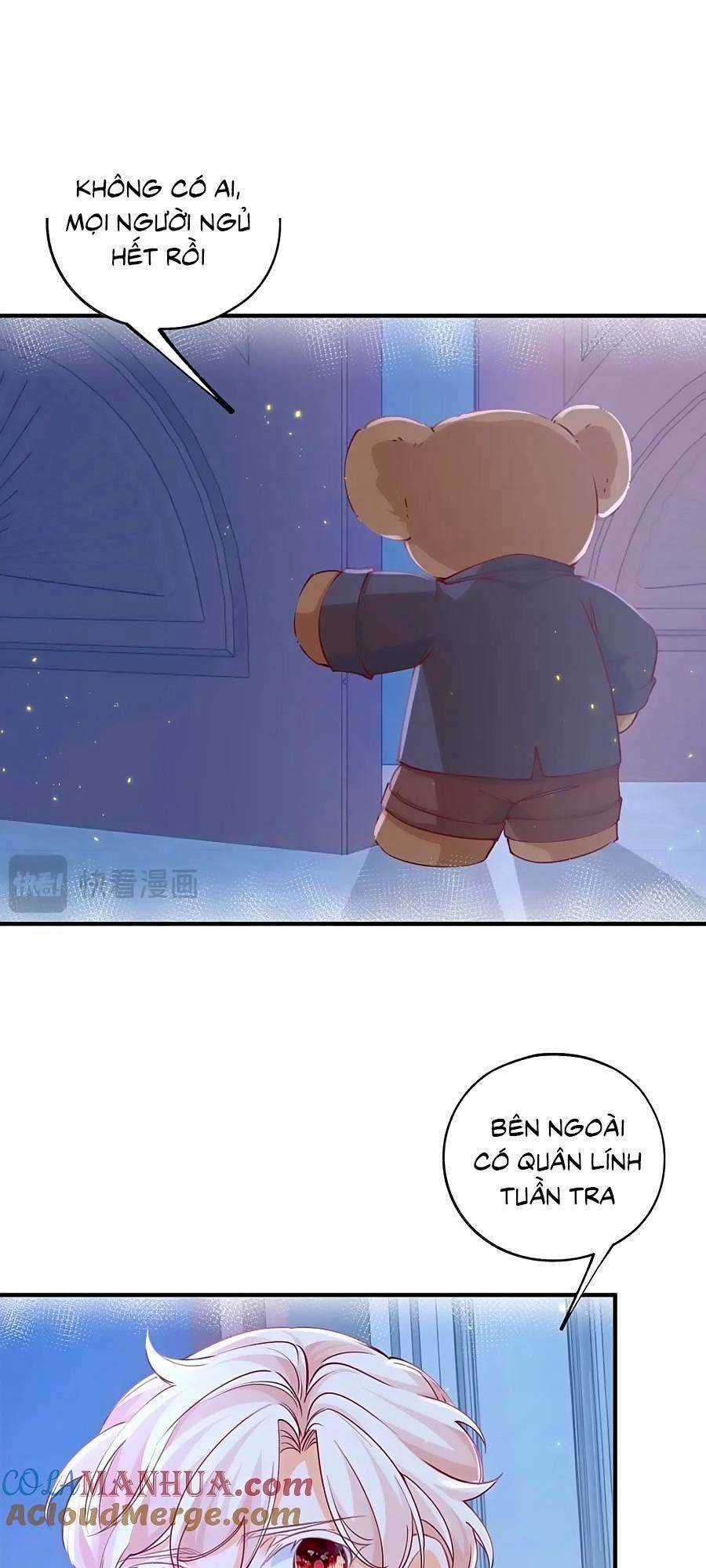 Ngày Nào Đó Trở Thành Công Chúa Tế Phẩm Chapter 205 trang 3