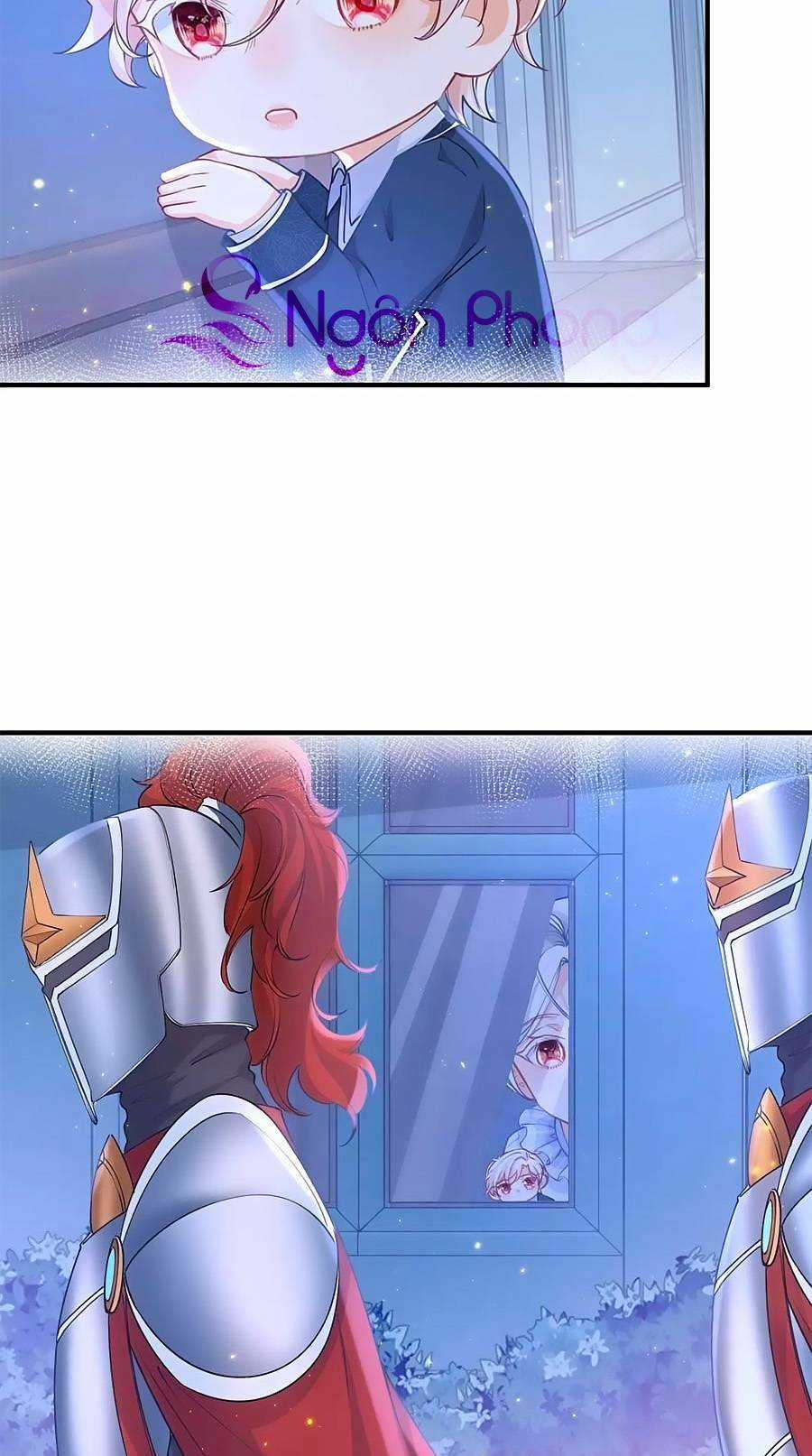 Ngày Nào Đó Trở Thành Công Chúa Tế Phẩm Chapter 205 trang 4