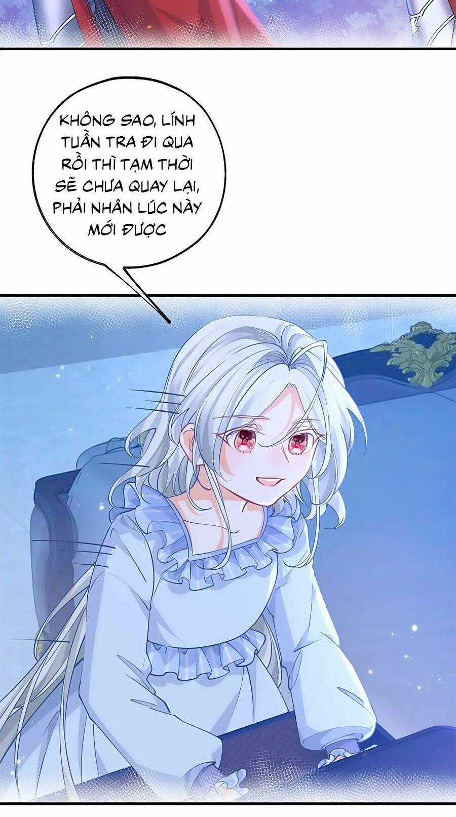 Ngày Nào Đó Trở Thành Công Chúa Tế Phẩm Chapter 205 trang 5