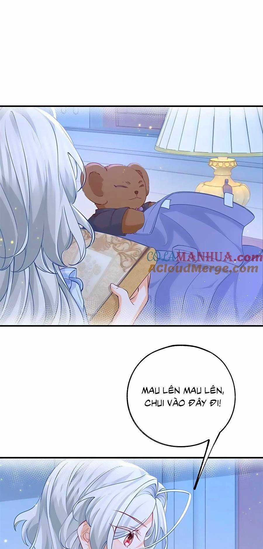 Ngày Nào Đó Trở Thành Công Chúa Tế Phẩm Chapter 205 trang 6