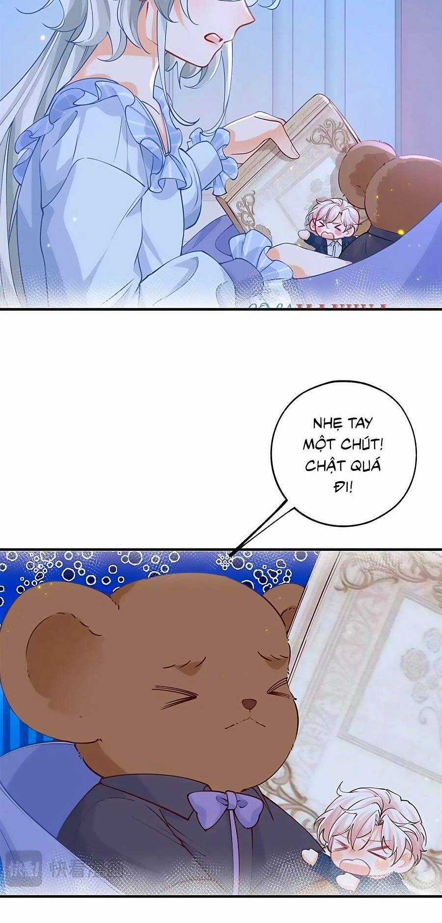 Ngày Nào Đó Trở Thành Công Chúa Tế Phẩm Chapter 205 trang 7