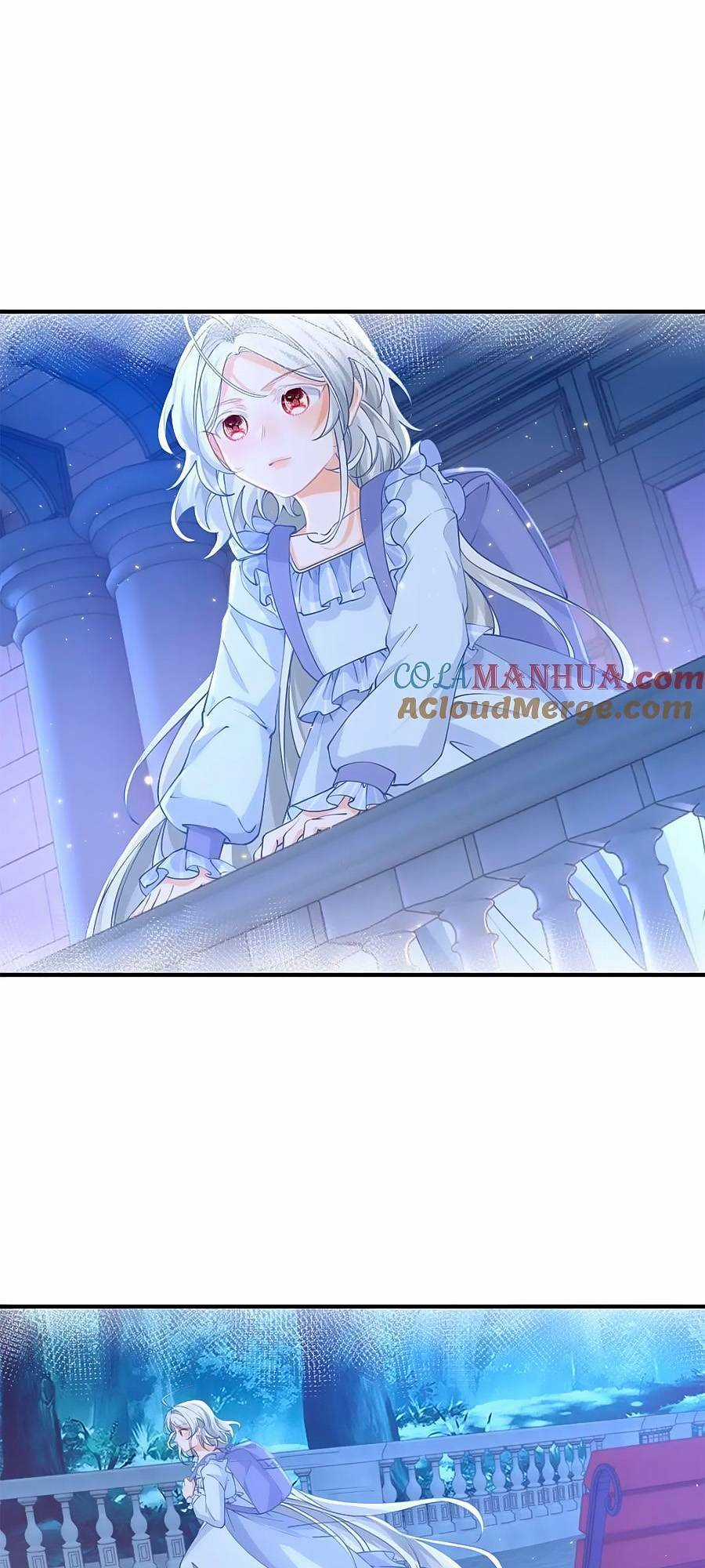 Ngày Nào Đó Trở Thành Công Chúa Tế Phẩm Chapter 205 trang 8