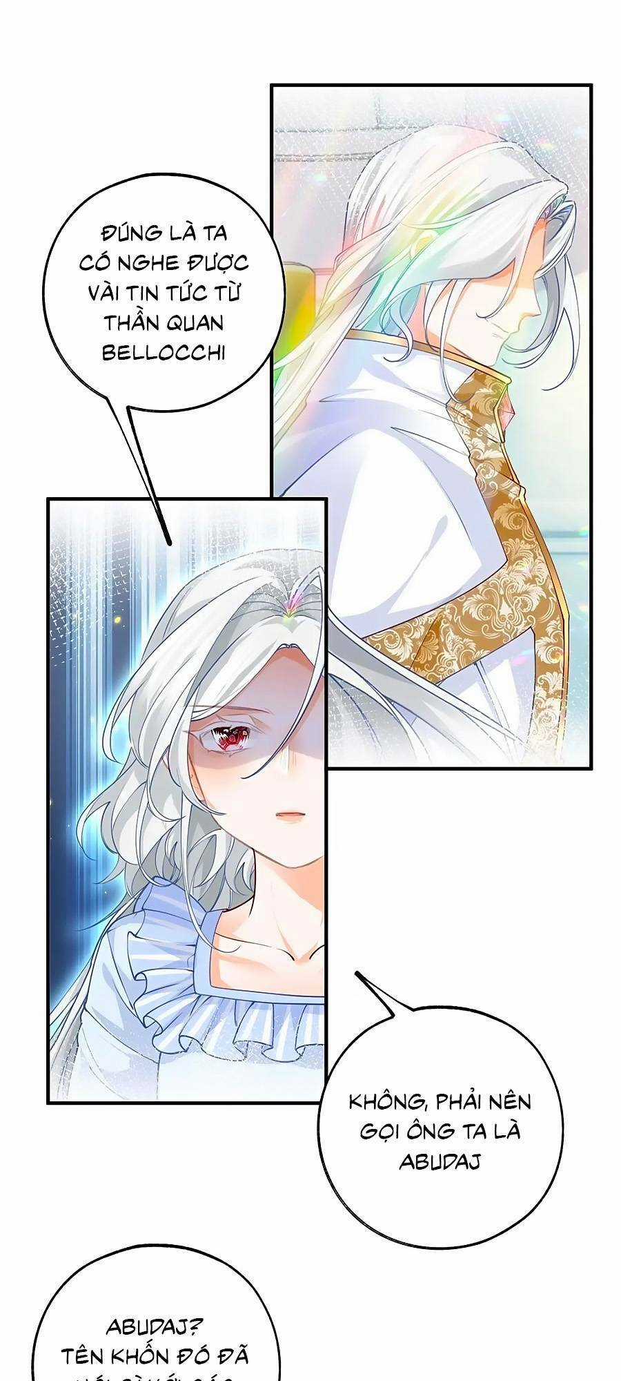 Ngày Nào Đó Trở Thành Công Chúa Tế Phẩm Chapter 206 trang 10
