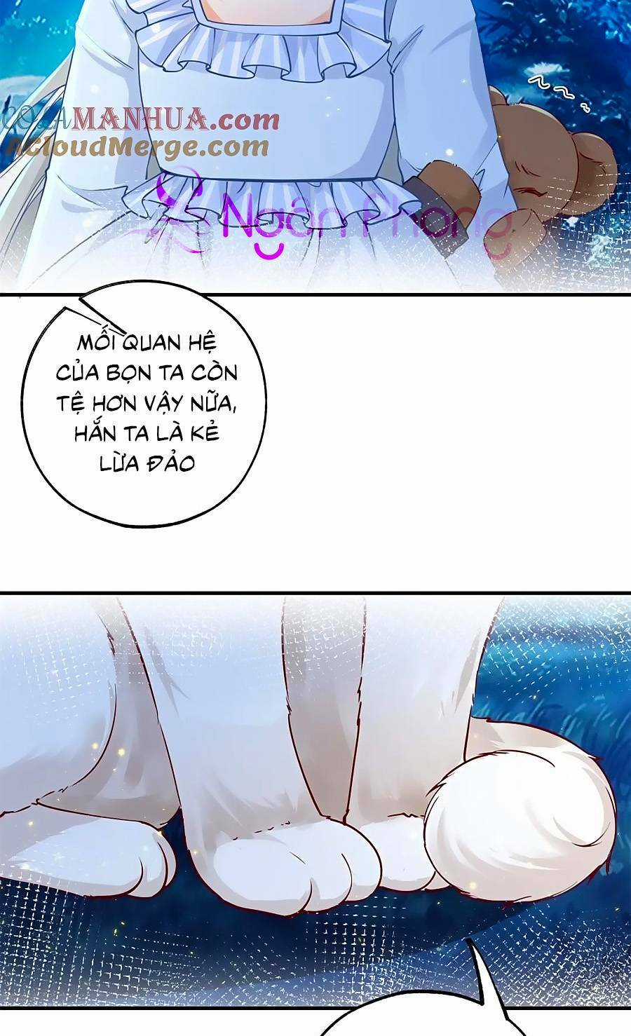 Ngày Nào Đó Trở Thành Công Chúa Tế Phẩm Chapter 206 trang 12