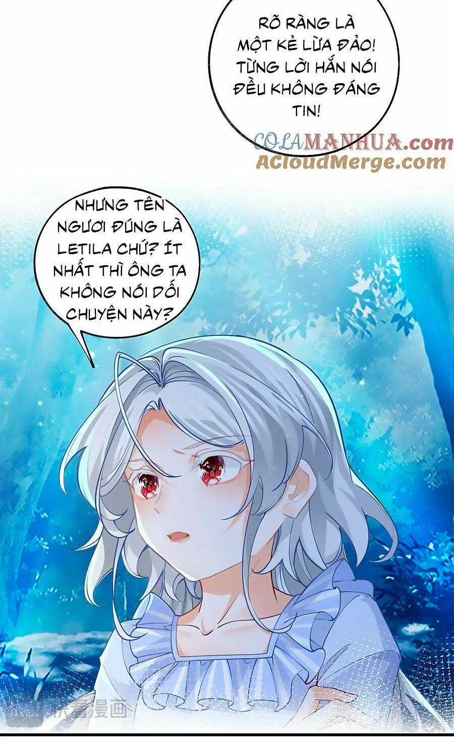 Ngày Nào Đó Trở Thành Công Chúa Tế Phẩm Chapter 206 trang 13