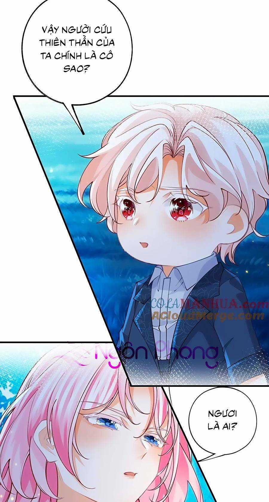 Ngày Nào Đó Trở Thành Công Chúa Tế Phẩm Chapter 206 trang 15