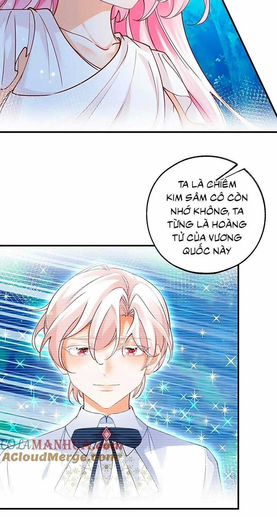 Ngày Nào Đó Trở Thành Công Chúa Tế Phẩm Chapter 206 trang 16