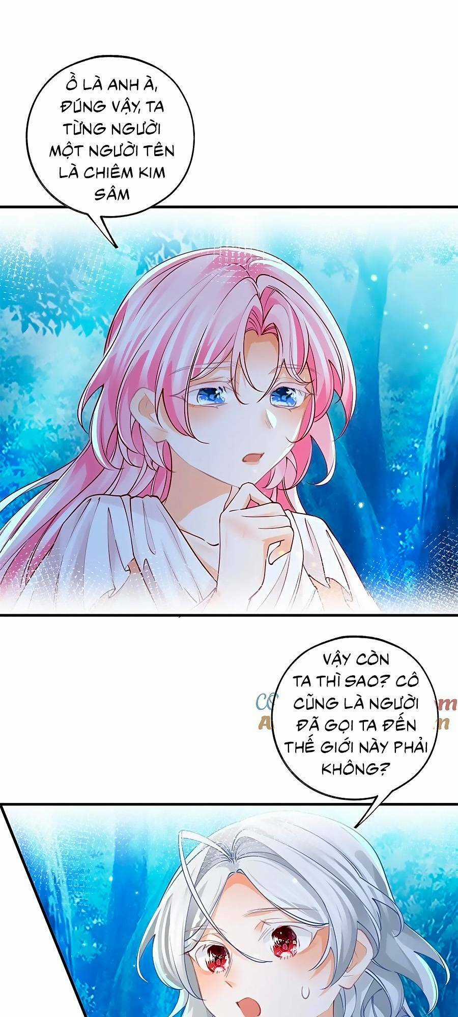 Ngày Nào Đó Trở Thành Công Chúa Tế Phẩm Chapter 206 trang 17