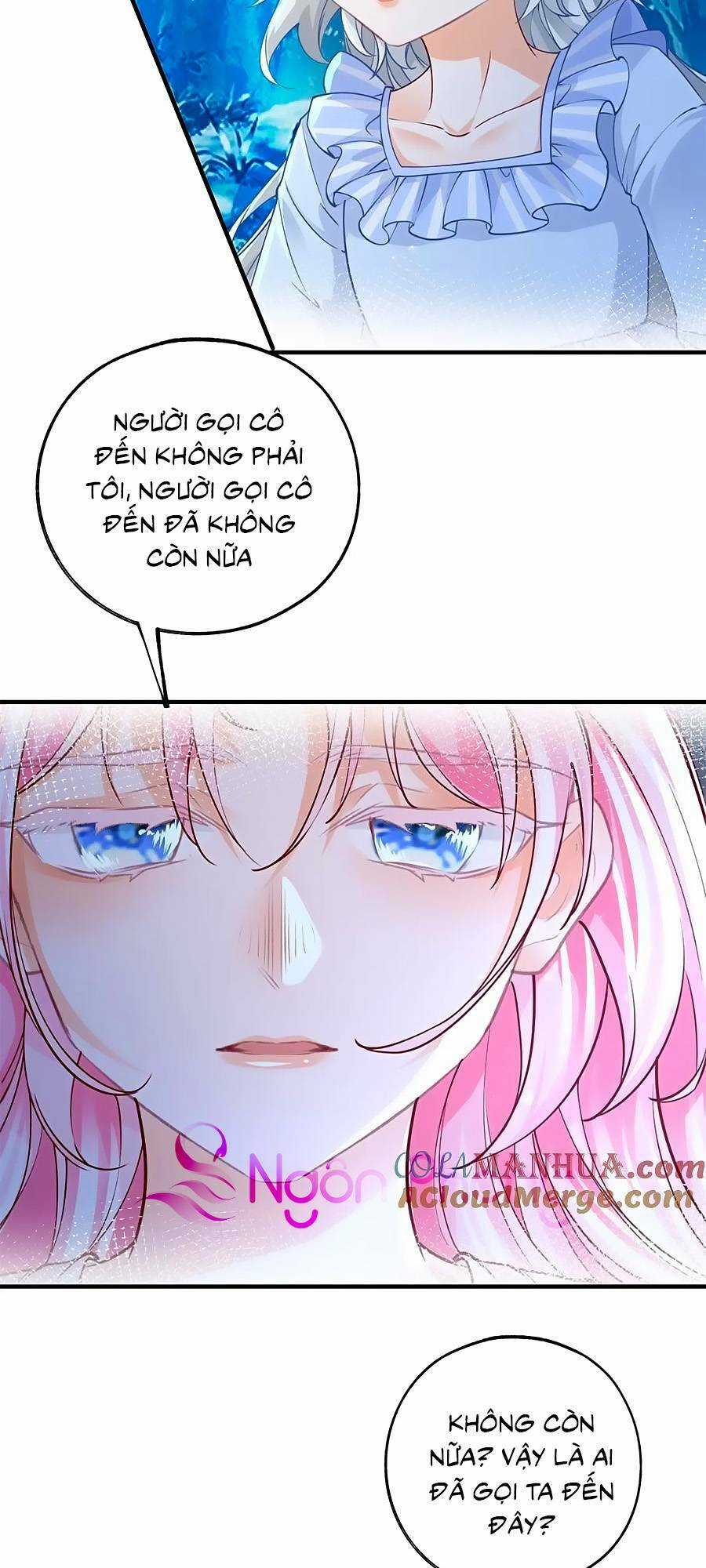 Ngày Nào Đó Trở Thành Công Chúa Tế Phẩm Chapter 206 trang 18