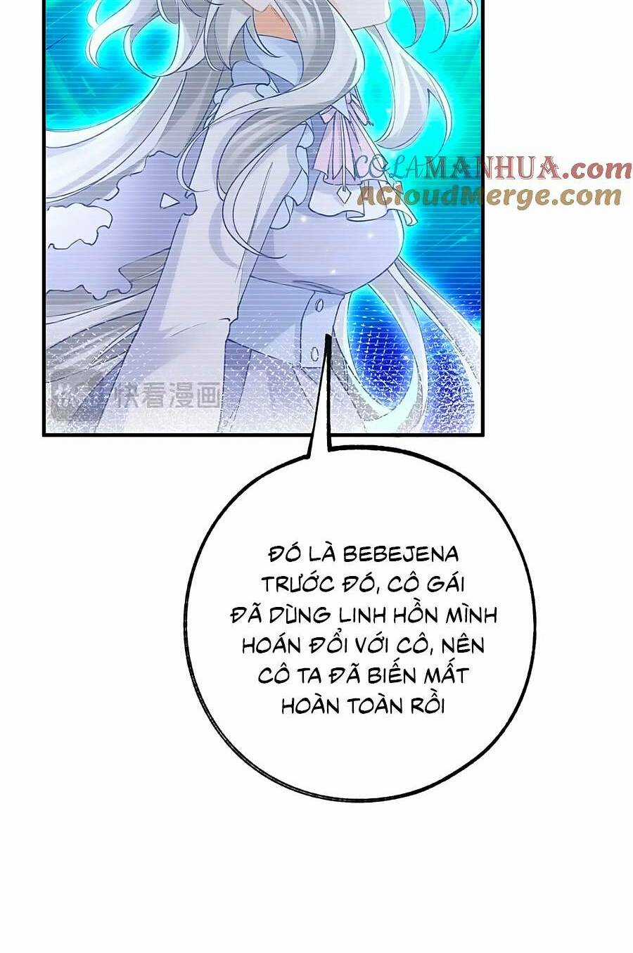 Ngày Nào Đó Trở Thành Công Chúa Tế Phẩm Chapter 206 trang 20