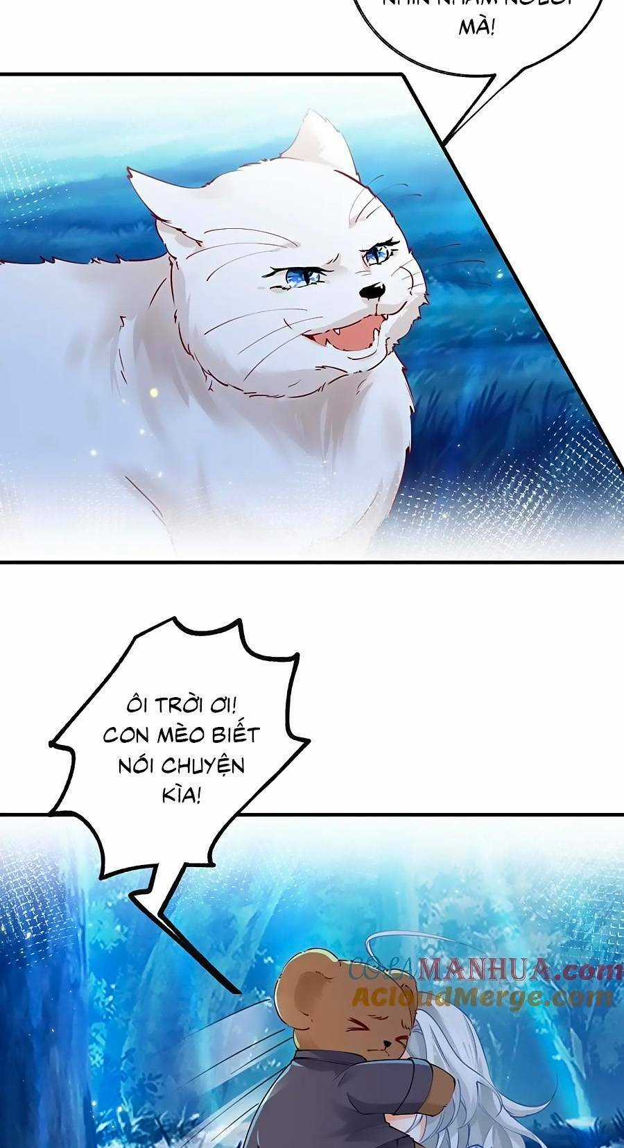 Ngày Nào Đó Trở Thành Công Chúa Tế Phẩm Chapter 206 trang 5