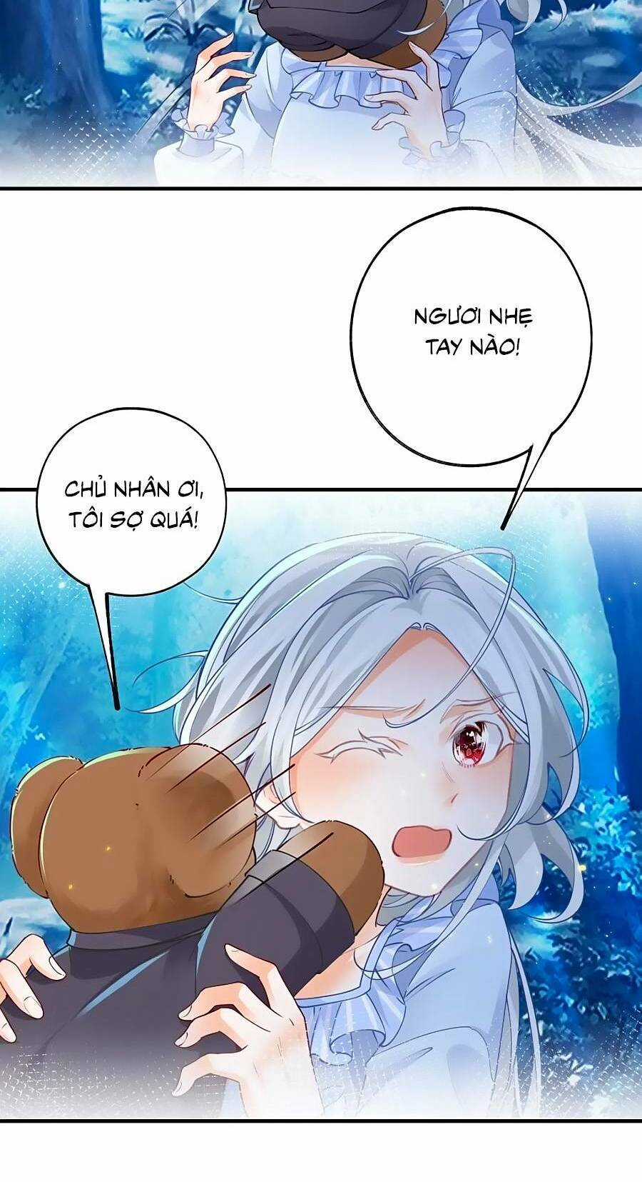 Ngày Nào Đó Trở Thành Công Chúa Tế Phẩm Chapter 206 trang 6