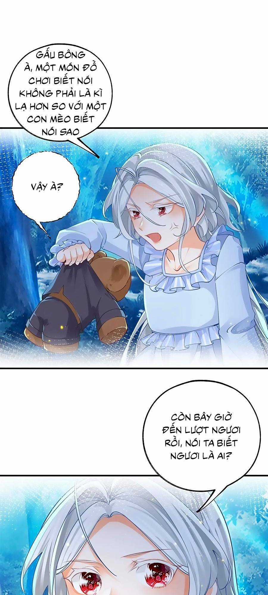 Ngày Nào Đó Trở Thành Công Chúa Tế Phẩm Chapter 206 trang 7