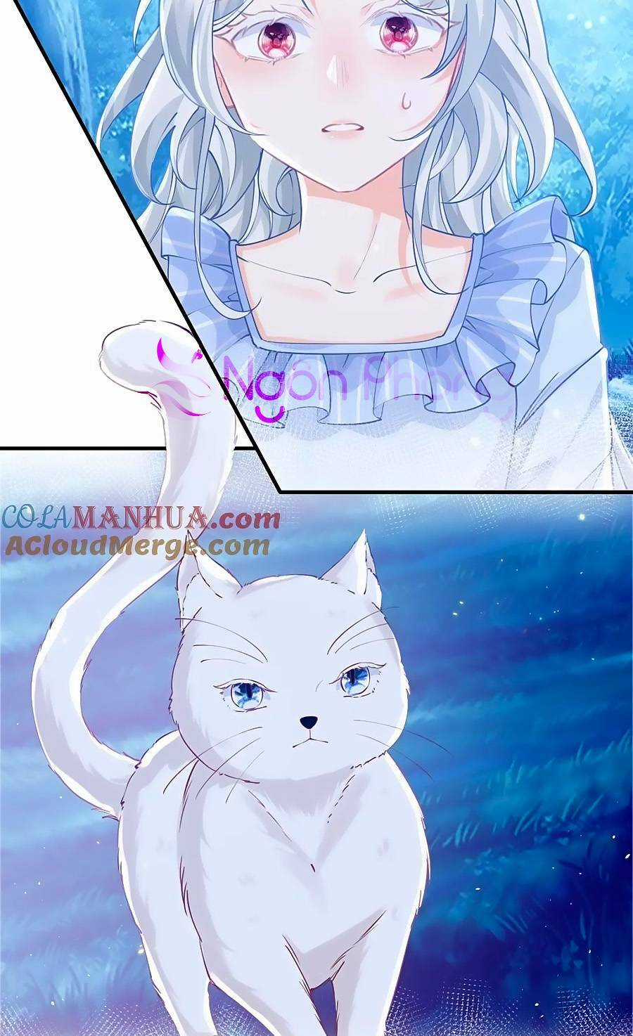 Ngày Nào Đó Trở Thành Công Chúa Tế Phẩm Chapter 207 trang 1