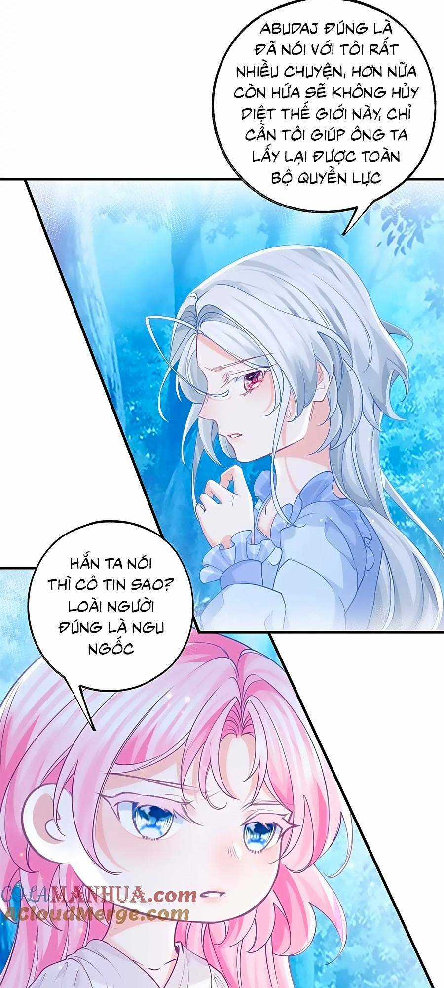 Ngày Nào Đó Trở Thành Công Chúa Tế Phẩm Chapter 207 trang 10