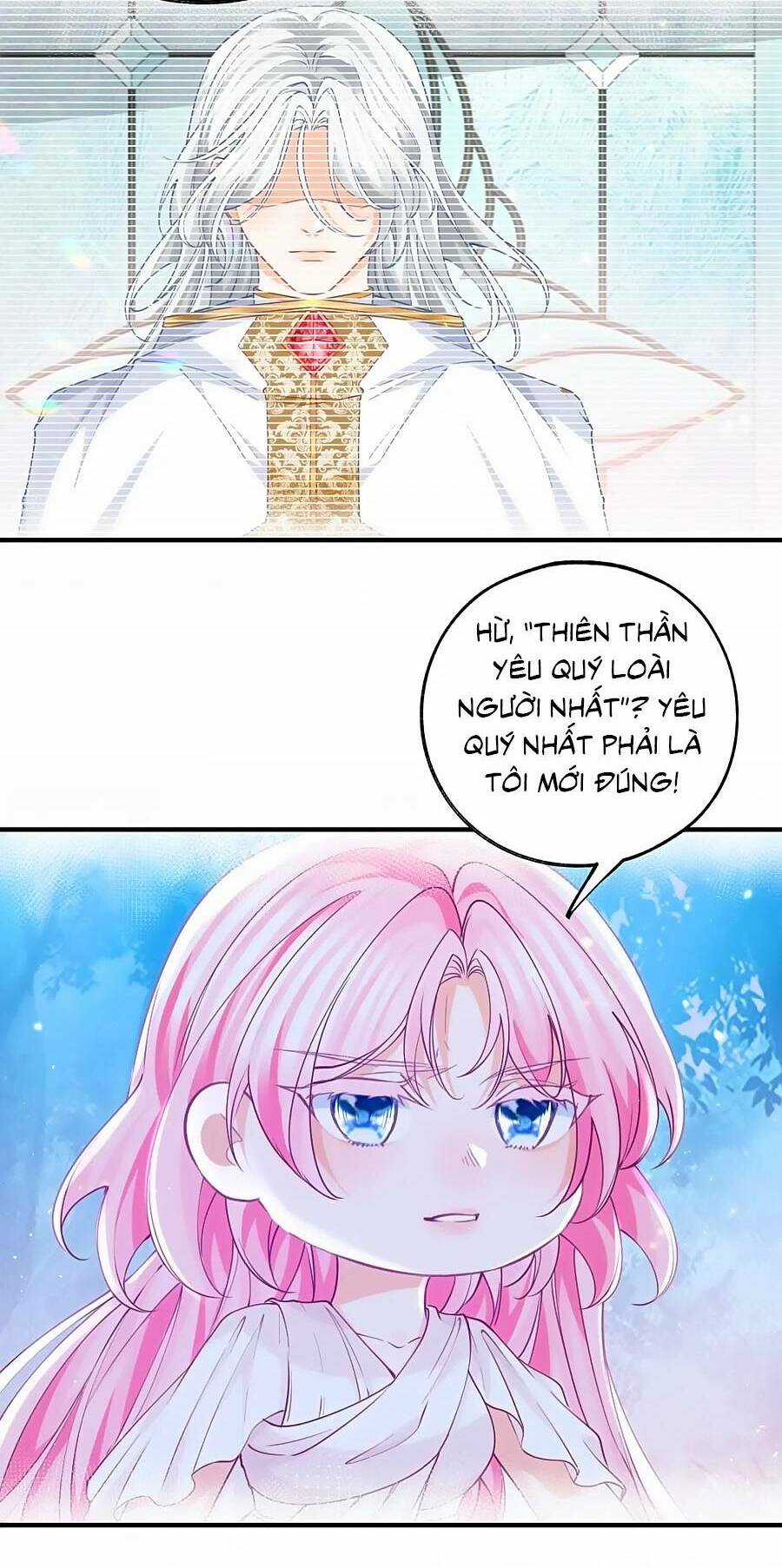 Ngày Nào Đó Trở Thành Công Chúa Tế Phẩm Chapter 207 trang 12