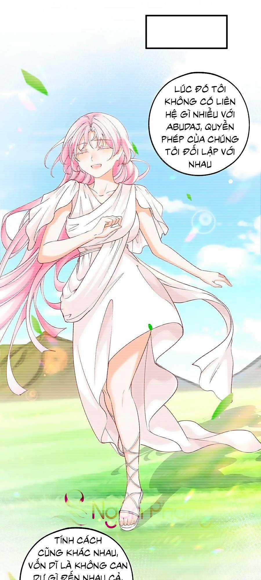 Ngày Nào Đó Trở Thành Công Chúa Tế Phẩm Chapter 207 trang 13