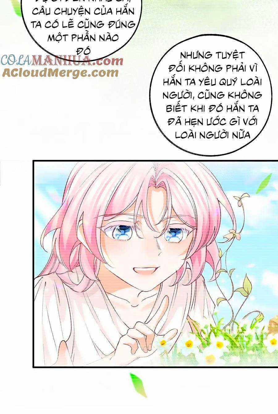 Ngày Nào Đó Trở Thành Công Chúa Tế Phẩm Chapter 207 trang 14