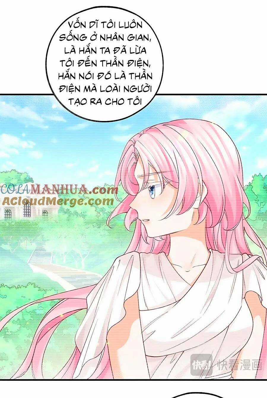 Ngày Nào Đó Trở Thành Công Chúa Tế Phẩm Chapter 207 trang 15