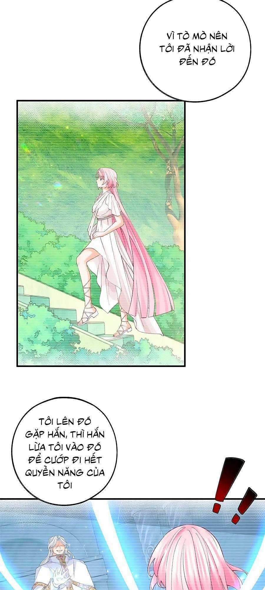 Ngày Nào Đó Trở Thành Công Chúa Tế Phẩm Chapter 207 trang 16