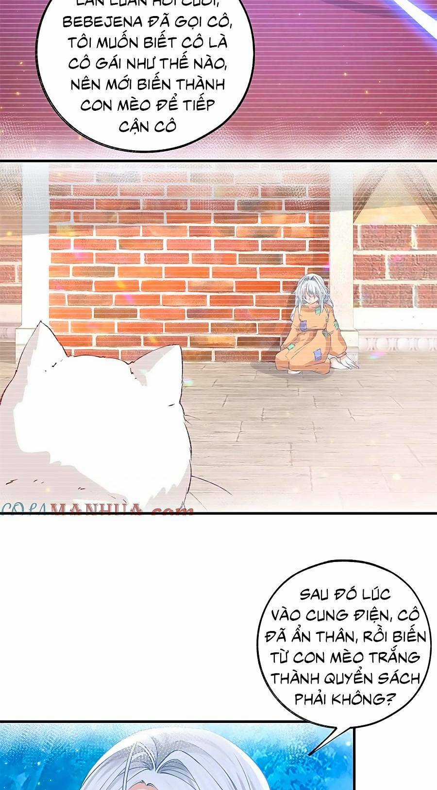 Ngày Nào Đó Trở Thành Công Chúa Tế Phẩm Chapter 207 trang 18