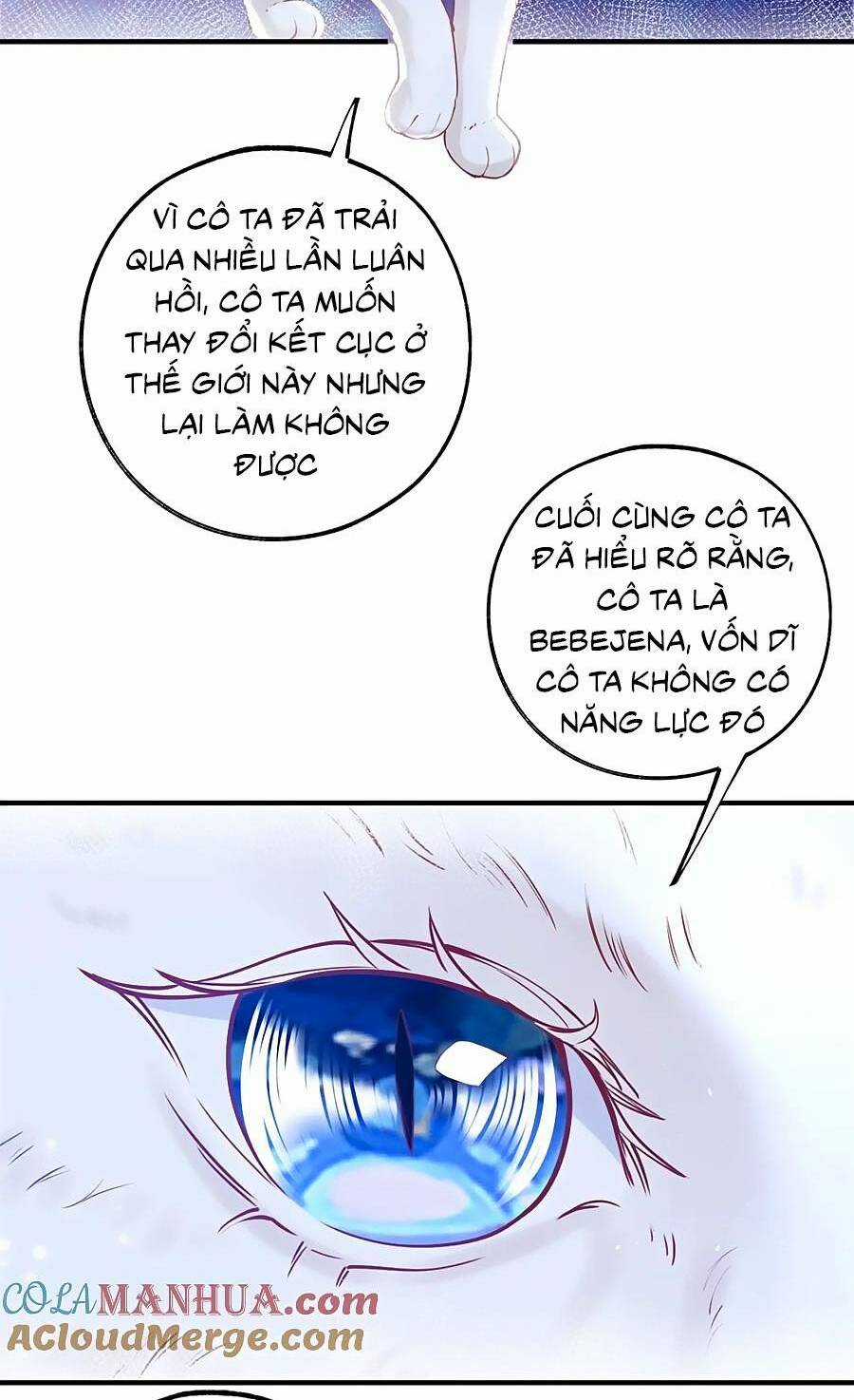 Ngày Nào Đó Trở Thành Công Chúa Tế Phẩm Chapter 207 trang 2