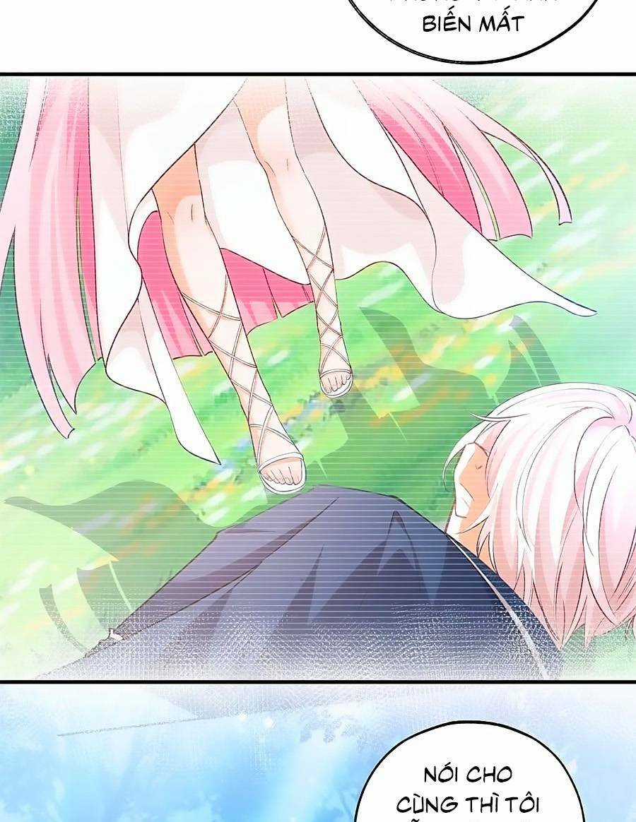 Ngày Nào Đó Trở Thành Công Chúa Tế Phẩm Chapter 207 trang 21