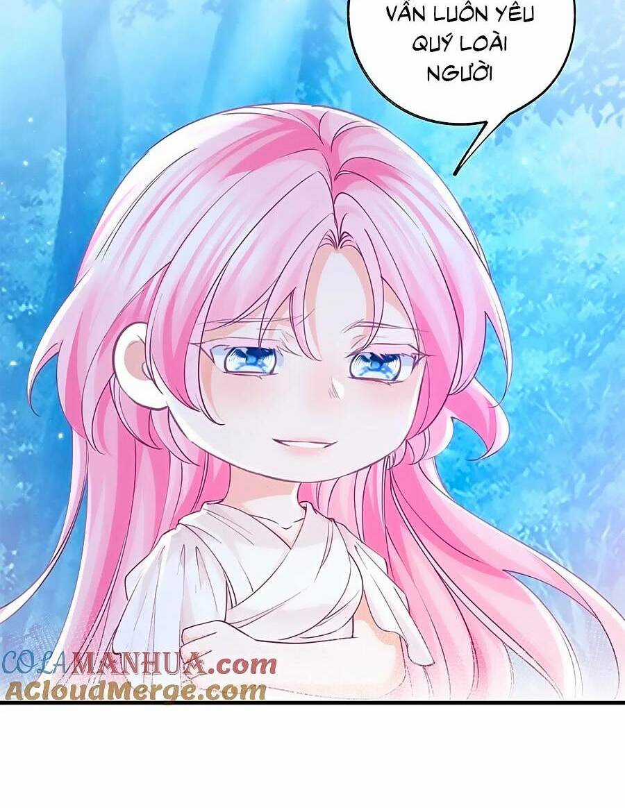 Ngày Nào Đó Trở Thành Công Chúa Tế Phẩm Chapter 207 trang 22